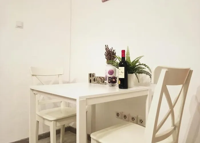 Apartment Happy 11