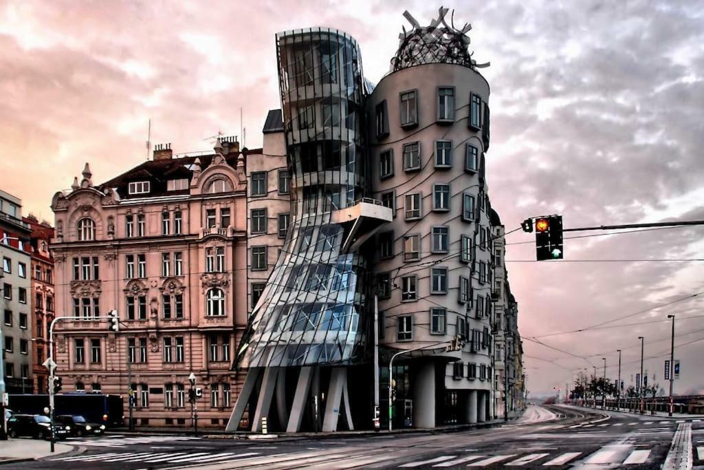 Happy 11 Prague